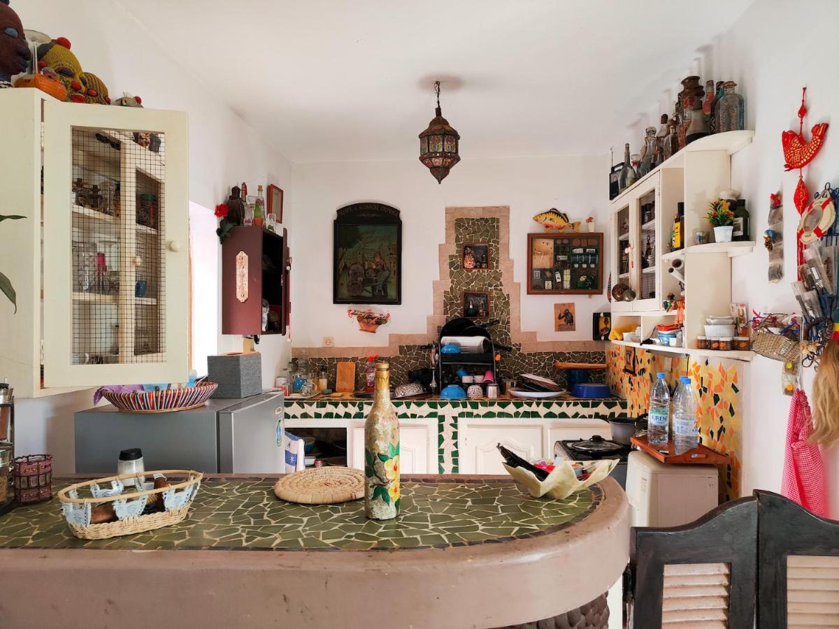 Fabuleuse Villa Keur Bibou Dakar Extérieur photo