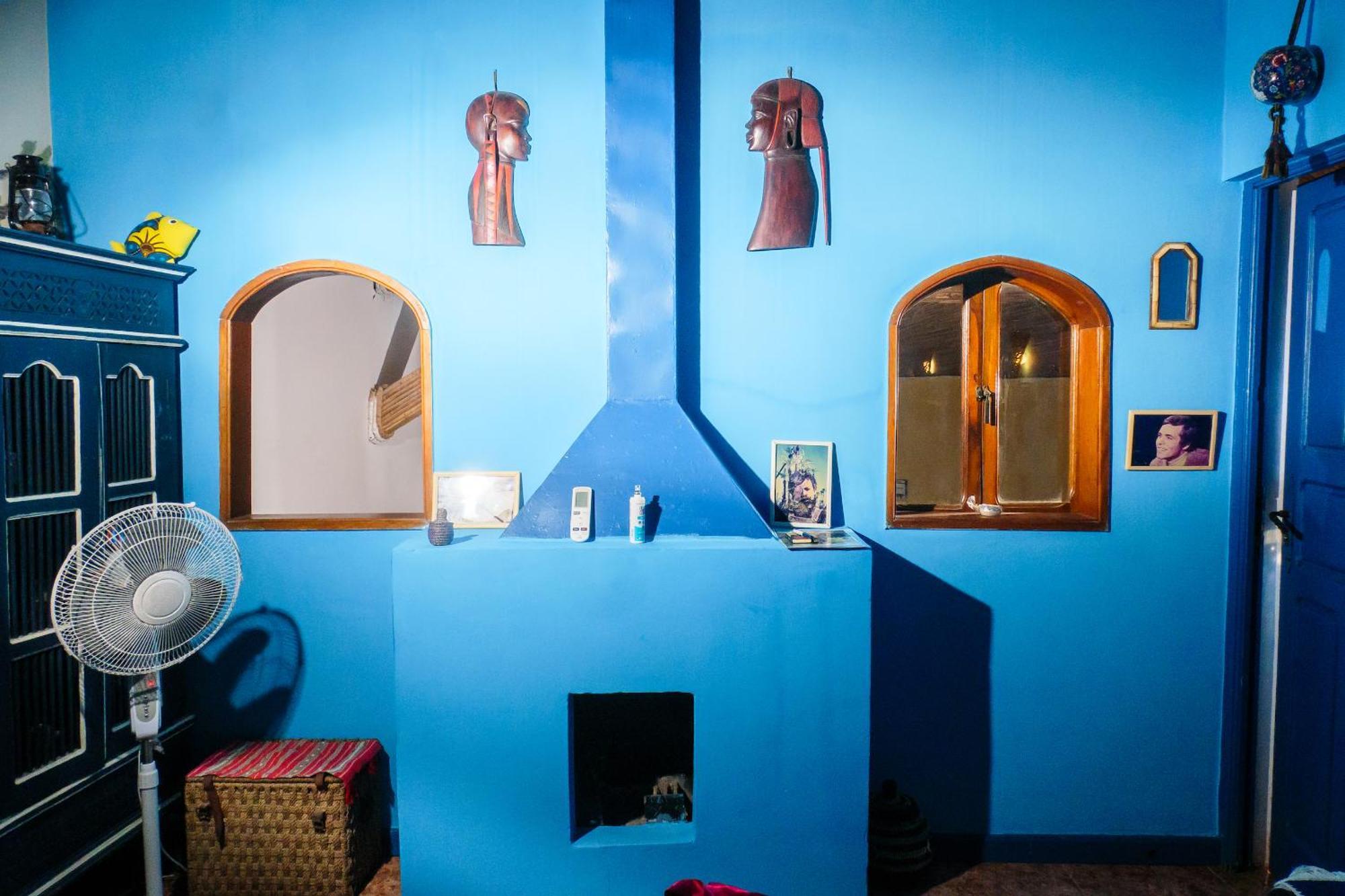 Fabuleuse Villa Keur Bibou Dakar Extérieur photo