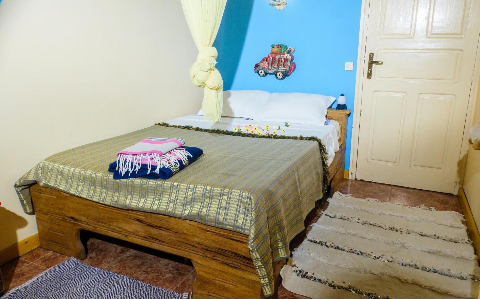 Fabuleuse Villa Keur Bibou Dakar Extérieur photo