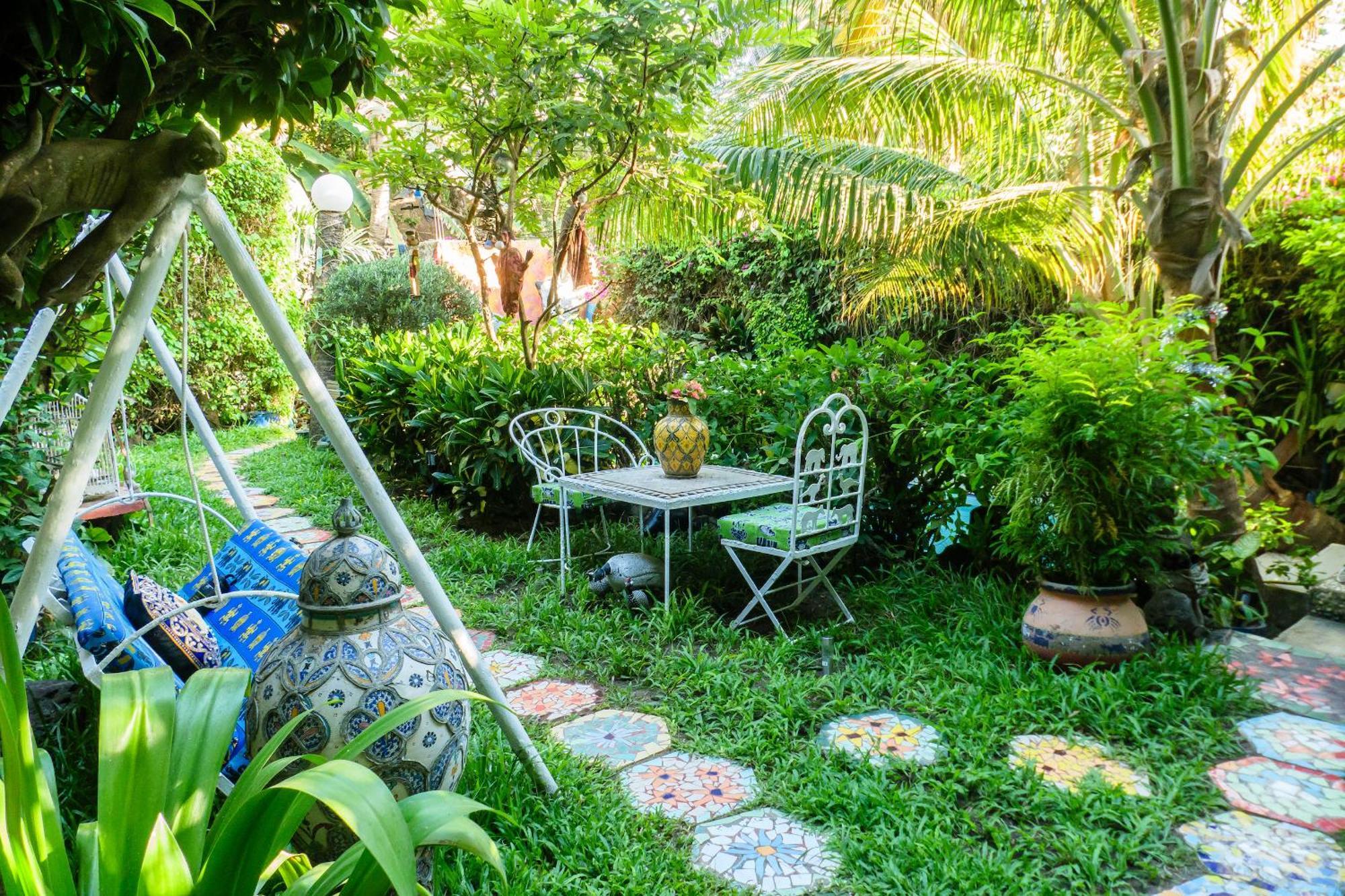 Fabuleuse Villa Keur Bibou Dakar Extérieur photo