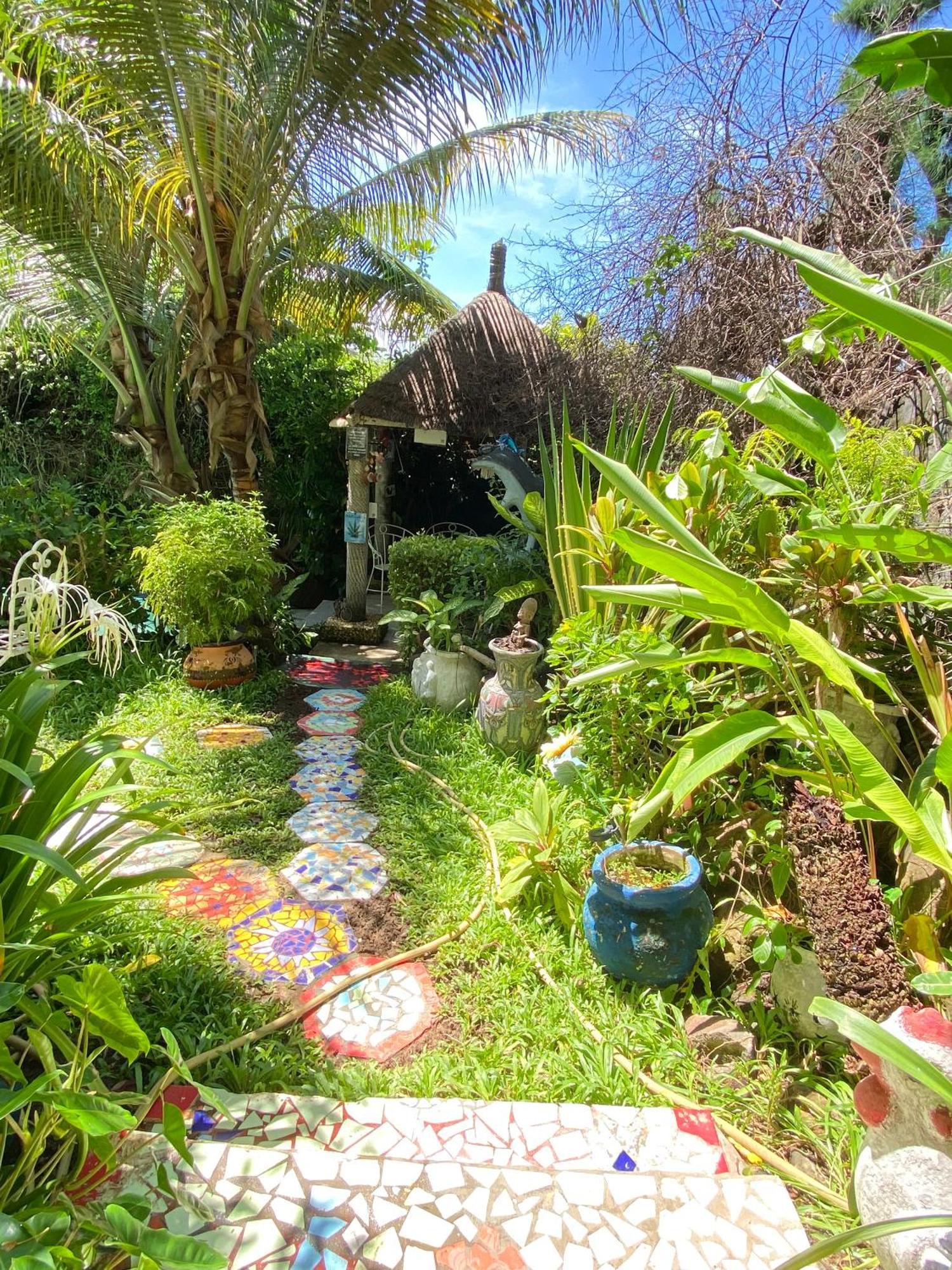 Fabuleuse Villa Keur Bibou Dakar Extérieur photo