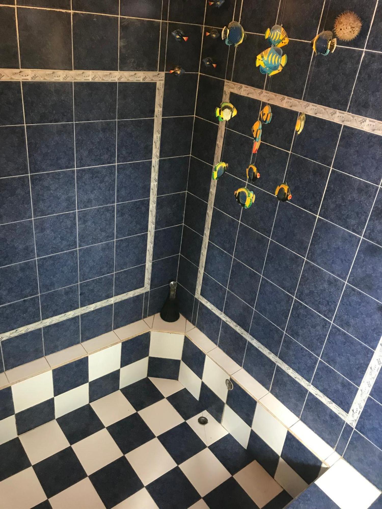 Fabuleuse Villa Keur Bibou Dakar Extérieur photo