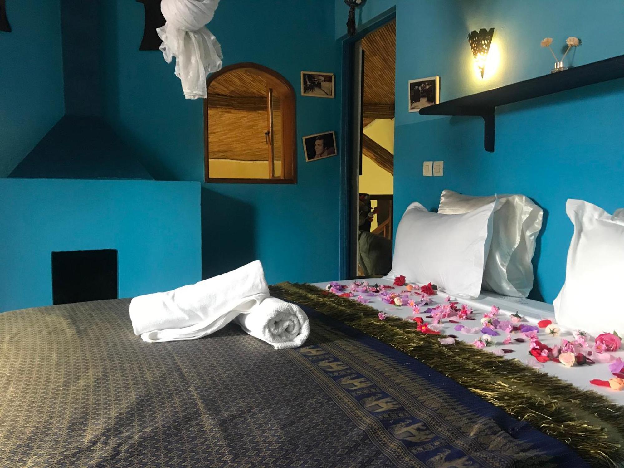 Fabuleuse Villa Keur Bibou Dakar Extérieur photo