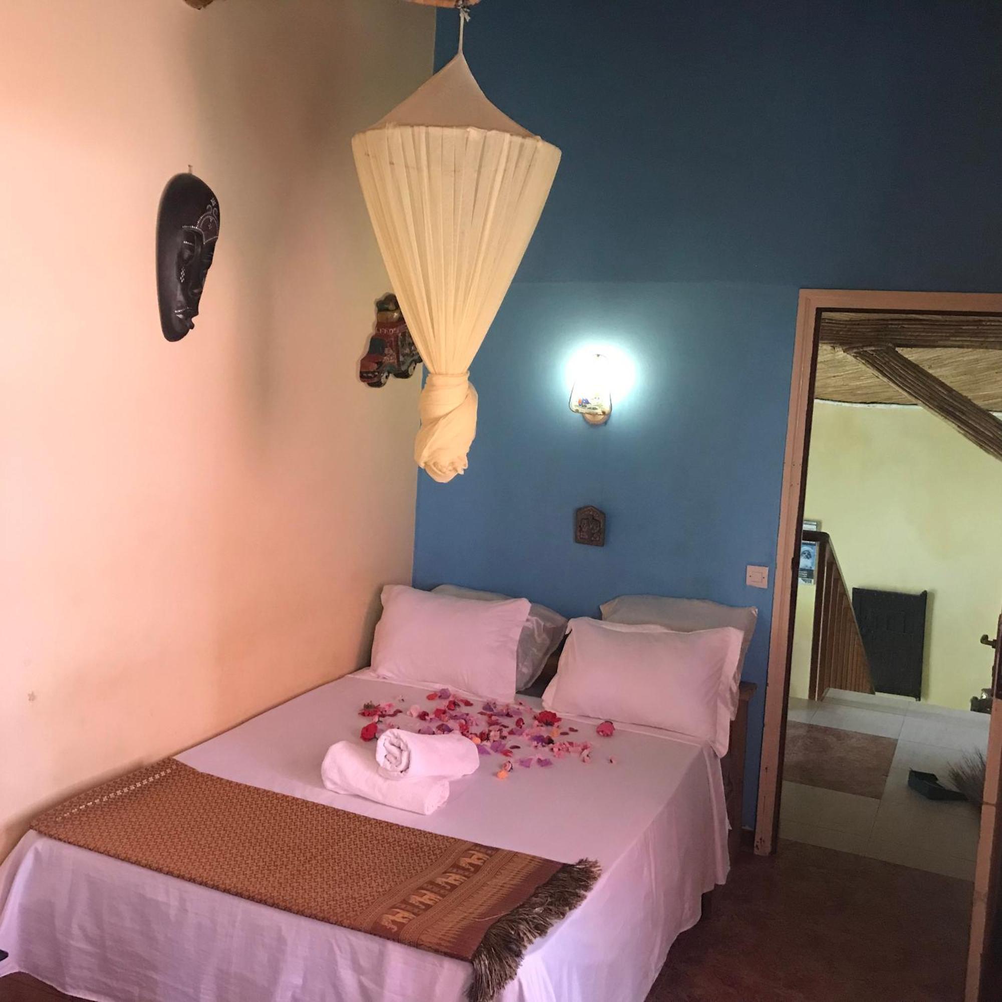 Fabuleuse Villa Keur Bibou Dakar Extérieur photo