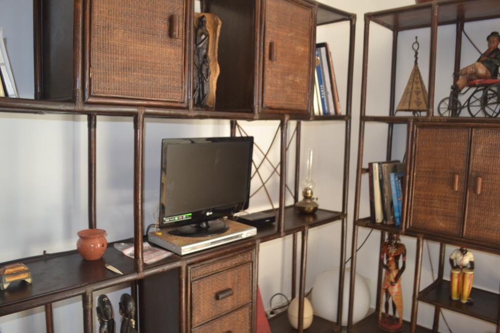 Fabuleuse Villa Keur Bibou Dakar Extérieur photo
