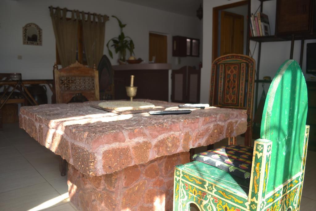 Fabuleuse Villa Keur Bibou Dakar Extérieur photo