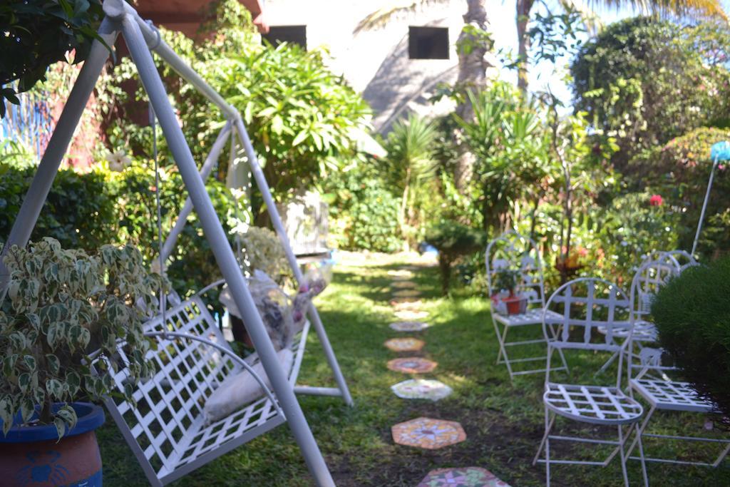 Fabuleuse Villa Keur Bibou Dakar Chambre photo