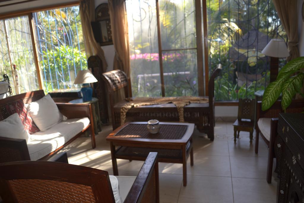Fabuleuse Villa Keur Bibou Dakar Extérieur photo
