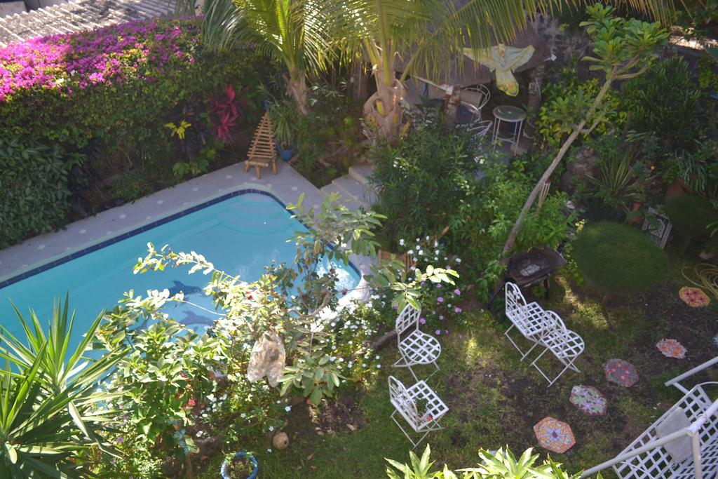 Fabuleuse Villa Keur Bibou Dakar Extérieur photo