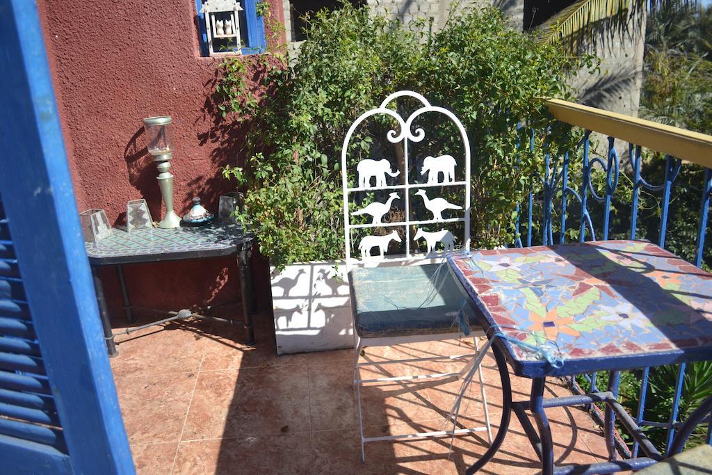 Fabuleuse Villa Keur Bibou Dakar Chambre photo